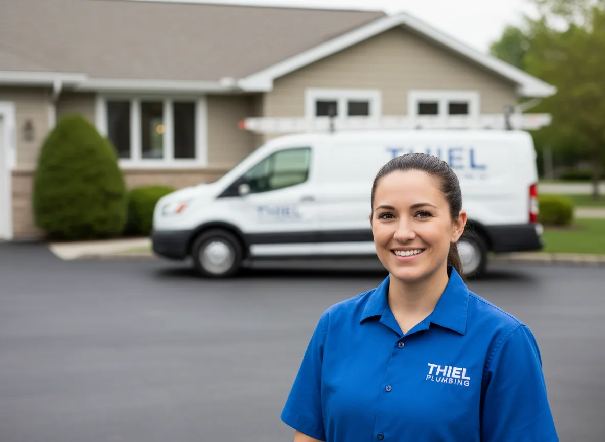 Plumber Evansville, MN FAQs